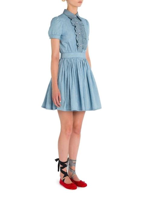 miu miu dress sale